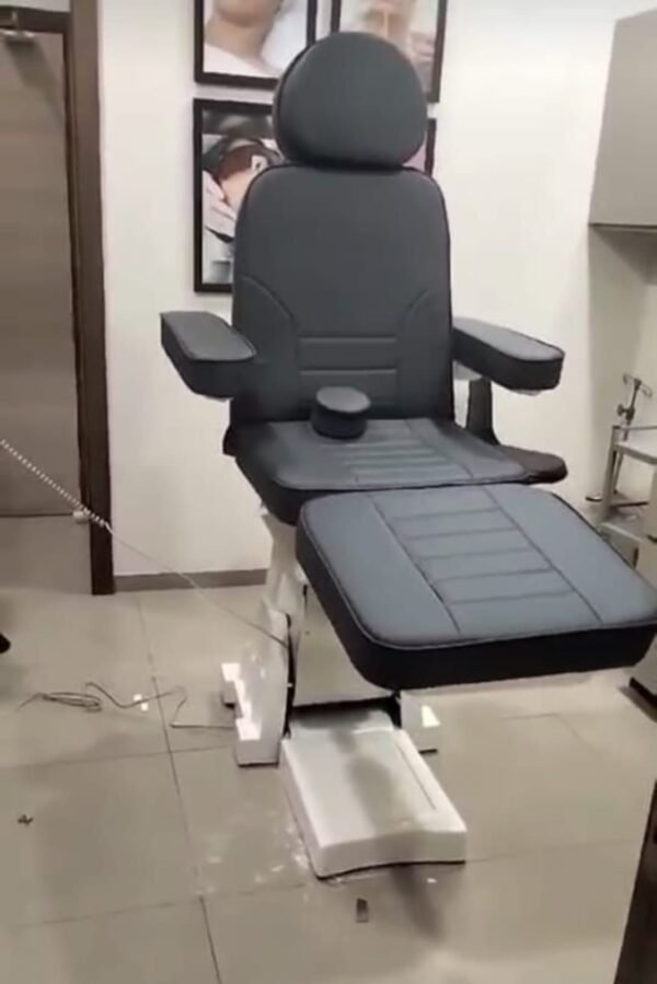 Derma Chair