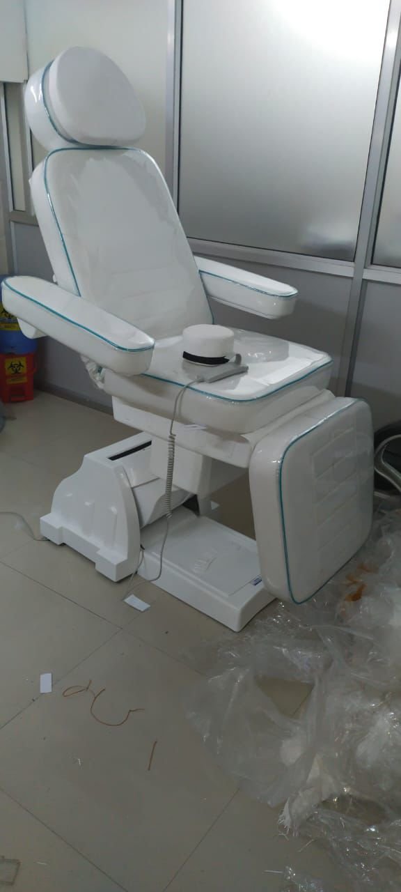Derma Chair